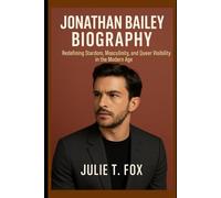 Jonathan Bailey Biography: Redefining Stardom, Masculinity, and Queer Visibility in the Modern Age