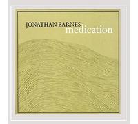 Jonathan Barnes - Medication