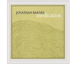 Jonathan Barnes - Medication