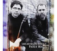 Jonathan Beedle - Paper Walls