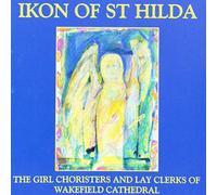 Jonathan Bielby - Ikon of St Hilda [Import]