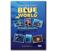 Jonathan Bird's Blue World: Season 3