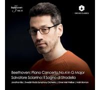 Jonathan Biss - Beethoven 5, Vol. 4