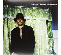 Jonathan Blake - Kamaal The Abstract