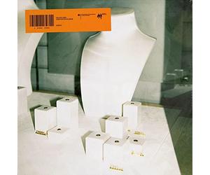 Jonathan Bockelmann - Childish Mind (Lp)
