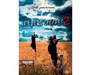 Jonathan Breck - Jeepers Creepers II