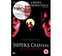 Jonathan Breck - Jeepers Creepers [Import anglais]