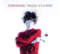 Jonathan Bree – Pré-Code Hollywood – Vinyle blanc 33 tours