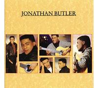 Jonathan Butler