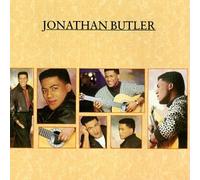 Jonathan Butler