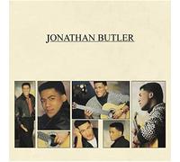 Jonathan Butler