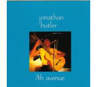 Jonathan Butler - 7th Avenue By Jonathan Butler