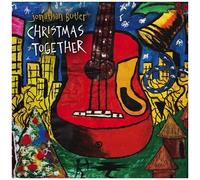 Jonathan Butler – Christmas Together – CD