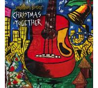 Jonathan Butler - Christmas Together [Cd]