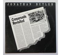 Jonathan Butler - Crossroads Revisited [Import]