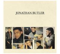 Jonathan Butler -Deluxe-