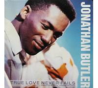Jonathan Butler feat. Vanessa Bell Armstrong - True Love Never Fails [Import]