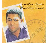 Jonathan Butler - H e a l Our L a n d