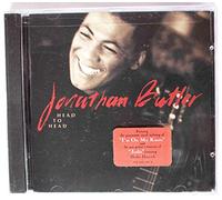 Jonathan Butler – Head to Head – CD – Neuf