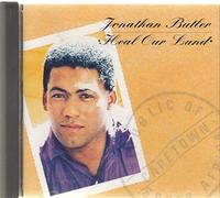 Jonathan Butler - Heal our land