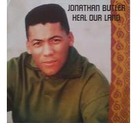 Jonathan Butler - Heal Our Land [Import]