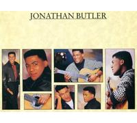 Jonathan Butler [Import]