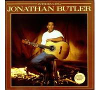 Jonathan Butler [Import]