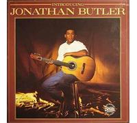 Jonathan Butler - Introducing [Import]