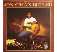 Jonathan Butler - Introducing Jonathan Butler - Jive - 6.26312 AP, Jive - 6.26312