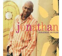 Butler Jonathan – Jonathan