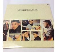 Jonathan Butler - Jonathan Butler (FOC) (2LP) [Import]