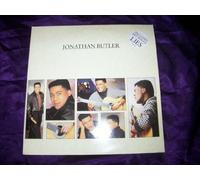 Jonathan Butler – Jonathan Butler – 2LP (FOC) – Import