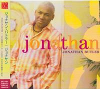 Jonathan Butler - Jonathan [Import]
