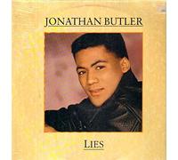 Jonathan Butler - Lies
