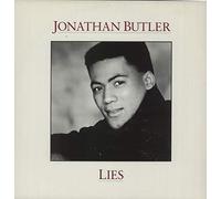 Jonathan Butler - Lies (Extended) / Crossroads Revisited/Haunted by Your Love [Import]