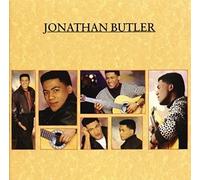 Jonathan Butler [Import]