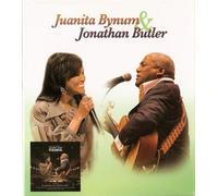 Jonathan Butler Live in South Africa