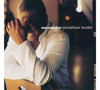 Jonathan Butler - Surrender [Import]