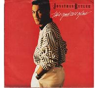 Jonathan Butler - TAKE GOOD CARE OF ME 7 INCH (7" VINYL 45) UK JIVE 1987