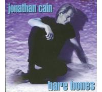 jonathan cain - Bare Bones