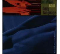 Jonathan Cain - Body Language [Import]