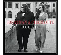 Jonathan & Charlotte - Together [Import]
