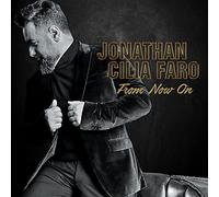 Jonathan Cilia Faro - from Now on