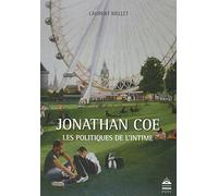 Jonathan coe