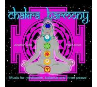 Jonathan Cope & Paul Lennon - Chakra Harmony [Import]
