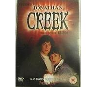 Jonathan Creek-Complete Series Two-Alan Davies: Not Found [Edizione: Regno Unito] [Import]