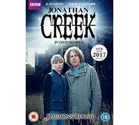 Jonathan Creek - Daemons’ Roost