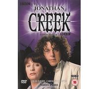 Jonathan Creek [Import]