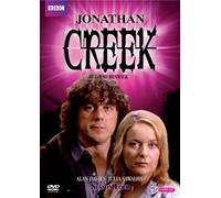 Jonathan Creek: Season Four