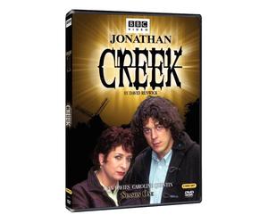 Jonathan Creek: Season One